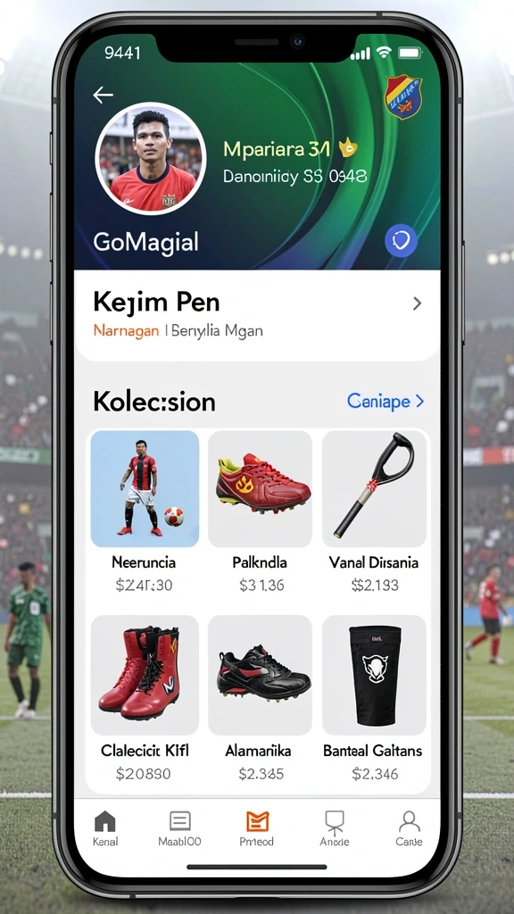 cairbos APK Terbaru untuk Perangkat Android