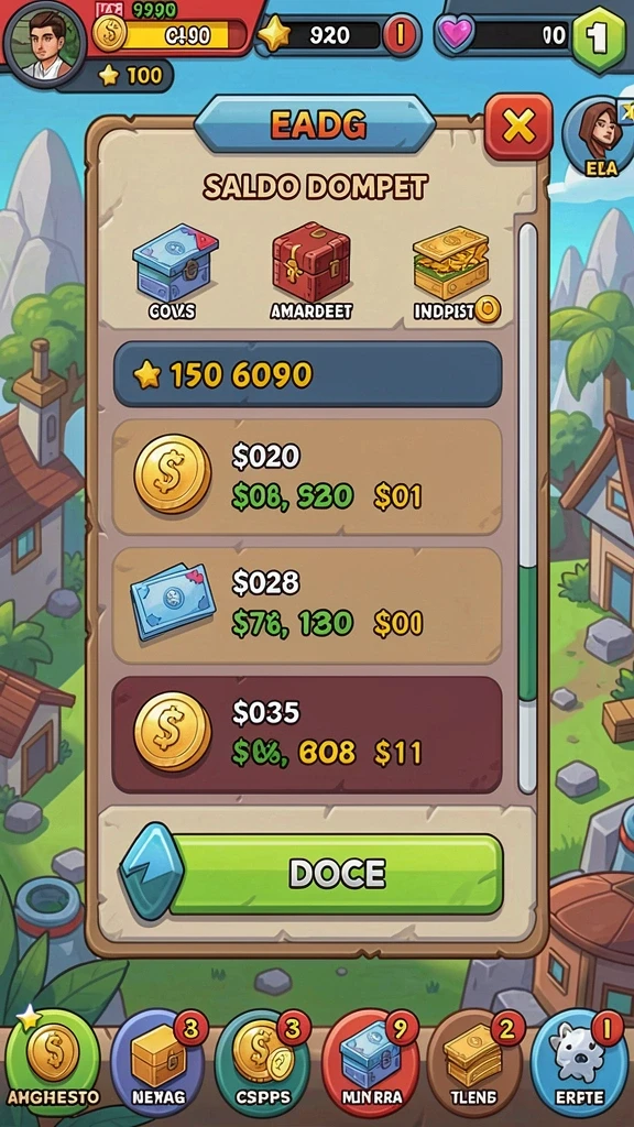 Download pos4d APK untuk Android